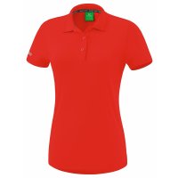 ERIMA Funktionspolo DONNA red (2112310)