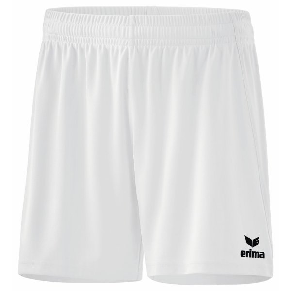 ERIMA Rio 2.0 Shorts DONNA new white (3152306)