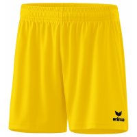 ERIMA Rio 2.0 Shorts DAMEN yellow (3152307)
