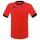 ERIMA Mantua Trikot red/black (6132301)