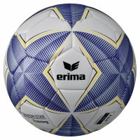 ERIMA BALL SENZOR-STAR Training blue/silver (7192305)