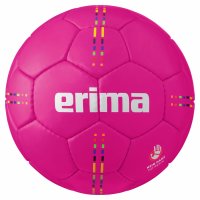 ERIMA HANDBALL PURE GRIP No. 5 - Waxfree pink (7202303)
