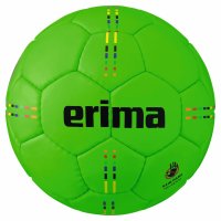 ERIMA HANDBALL PURE GRIP No. 5 - Waxfree green (7202304)