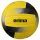 ERIMA VOLLEYBALL HYBRID yellow/black/silver (7402301)