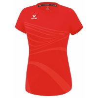 ERIMA RACING T-Shirt DAMEN red (8082307)