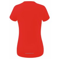 ERIMA RACING T-Shirt DONNA red (8082307)