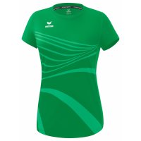 ERIMA RACING T-Shirt DONNA emerald (8082309)
