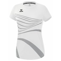 ERIMA RACING T-Shirt DONNA new white (8082311)