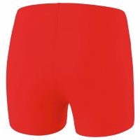 ERIMA RACING Leichtathletik Hotpants DONNA red (8292310)