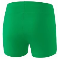 ERIMA RACING Leichtathletik Hotpants DONNA emerald (8292312)