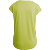 MARTINI SHIRT BE.DIFFERENT DONNA wild lime (567-1971_2440)