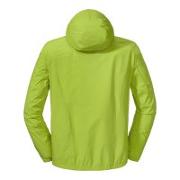 SCHÖFFEL 2.5L Jacket Tegelberg M UOMO green moss (23275_6625)