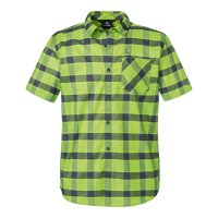 SCHÖFFEL Shirt Elmoos SH M UOMO green moss (23717_6625)