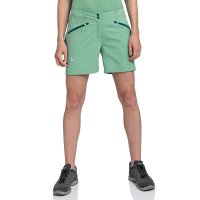 SCHÖFFEL Shorts Hestad L DAMEN matcha mint (13211_6055)