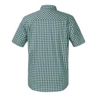 SCHÖFFEL Shirt Trattberg SH M UOMO matcha mint (23721_6055)