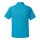 SCHÖFFEL Polo Shirt Hocheck M HERREN methyl blue (23175_7820)