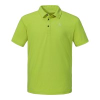 SCHÖFFEL Polo Shirt Vilan M UOMO green moss...