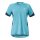 SCHÖFFEL Shirt Auvergne L DONNA medium turquoise (12994_8125)