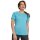SCHÖFFEL T Shirt Boise2 L DAMEN medium turquoise (12667_8125)