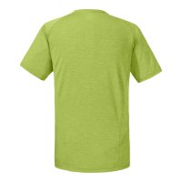 SCHÖFFEL T Shirt Boise2 M HERREN green moss...