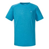 SCHÖFFEL T Shirt Boise2 M UOMO methyl blue (22884_7820)
