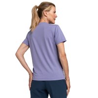 SCHÖFFEL T Shirt Osby L DONNA spring lavender (13199_3085)