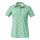 SCHÖFFEL Polo Shirt Achhorn L DAMEN matcha mint (13421_6055)