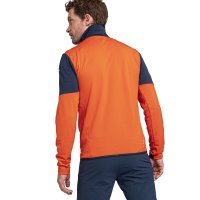 SCHÖFFEL Fleece Jacket Hydalen M HERREN red orange (23670_5360)