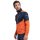 SCHÖFFEL Fleece Jacket Hydalen M HERREN red orange (23670_5360)