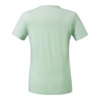 SCHÖFFEL T Shirt Hochberg L DAMEN matcha mint (13399_6055)