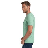 SCHÖFFEL T Shirt Tannberg M HERREN matcha mint (23681_6055)