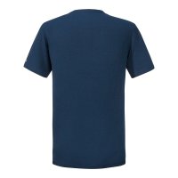 SCHÖFFEL T Shirt Tannberg M UOMO dress blues (23681_8180)