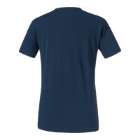SCHÖFFEL T Shirt Tannberg L DONNA dress blues (13400_8180)