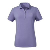 SCHÖFFEL Polo Shirt Vilan L DONNA spring lavender...