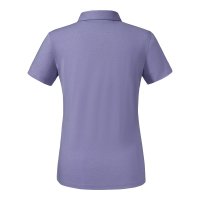 SCHÖFFEL Polo Shirt Vilan L DAMEN spring lavender (13198_3085)