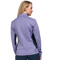 SCHÖFFEL Fleece Jacket Bleckwand L DONNA spring lavender (13393_3085)