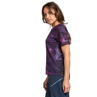 SCHÖFFEL Shirt Runcatrail L DAMEN spring lavender (13233_3085)