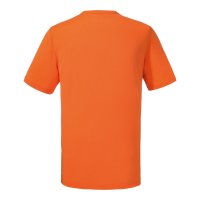 SCHÖFFEL T Shirt Hochberg M HERREN red orange...