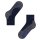 FALKE TK2 Explore Cool Short Trekking socks UOMO marine (16154_6120)