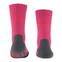 FALKE TK2 Trekking socks KIDS rose (10442_8564)