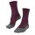 FALKE TK5 Hiking Trekking socks DONNA dark mauve (16243_8213)