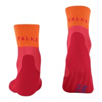 FALKE TK2 Explore Cool Short Trekking Socken DAMEN fruit punch (16155_8806)