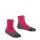 FALKE TK2 Short Trekking Socken KIDS rose (10444_8564)