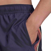 Adidas performance split badeshorts online