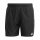 ADIDAS 3-STREIFEN BLOCK BADESHORTS HERREN black/gresix (IC2247)