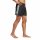 ADIDAS 3-STREIFEN BLOCK BADESHORTS HERREN black/gresix (IC2247)