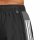 ADIDAS 3-STREIFEN BLOCK BADESHORTS HERREN black/gresix (IC2247)