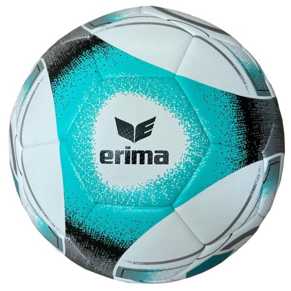 ERIMA BALL HYBRID Training turquise/black/silver/rpo (750945)