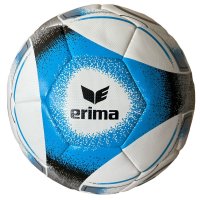 ERIMA BALL HYBRID Lite 350 curacao/black/silver/rpo (750935)