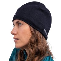 SCHÖFFEL Knitted Hat Fornet navy blazer (23799_8820) one size
